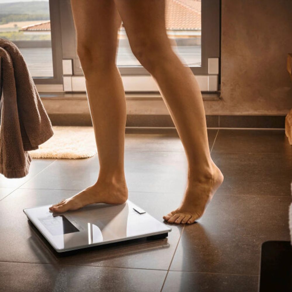 Vaga za mjerenje tjelesne mase do 200kg slika 2