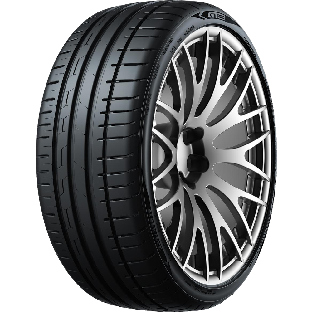 GT-Radial Ljetna guma 205/45R17 88Y SPORTACTIVE 2 slika 1