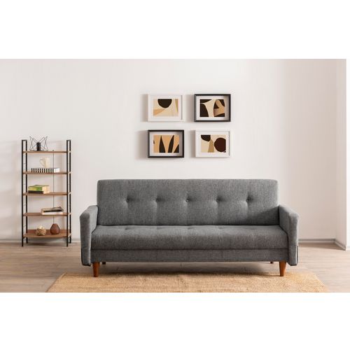 Atelier Del Sofa Trosjed, Hiko - Light Grey slika 1