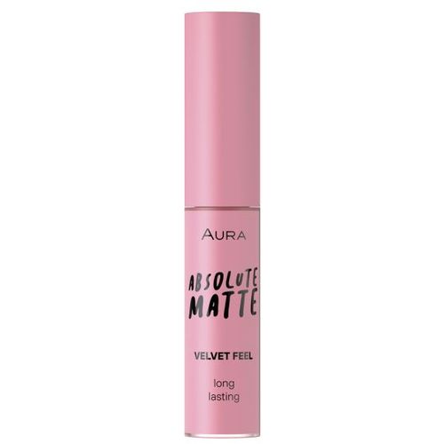 AURA Absolute Matte ruž za usne 609 Candy Pick slika 1