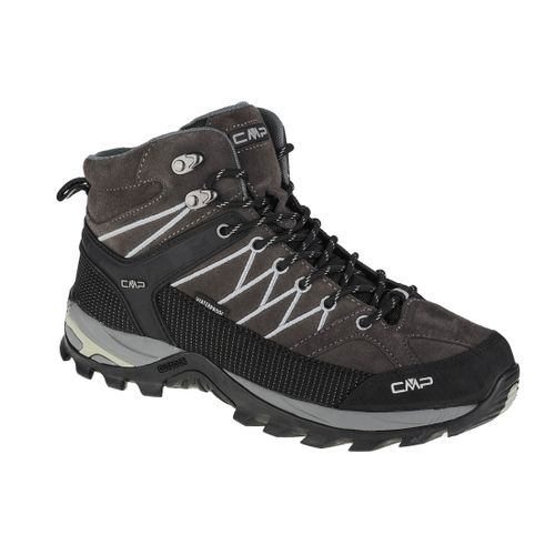 CMP Rigel Mid Muške Trekking Čizme 3Q12947-U862 slika 1