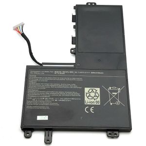 Baterija za laptop Toshiba Satellite U940 M40t-AT02S M50-A E55T PA5157-1BRS