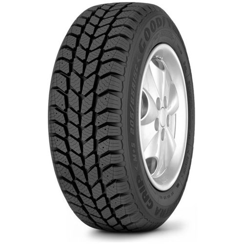 Goodyear Guma 225/65r16c 112/110t ug cargo tl goodyear zimske gume slika 1