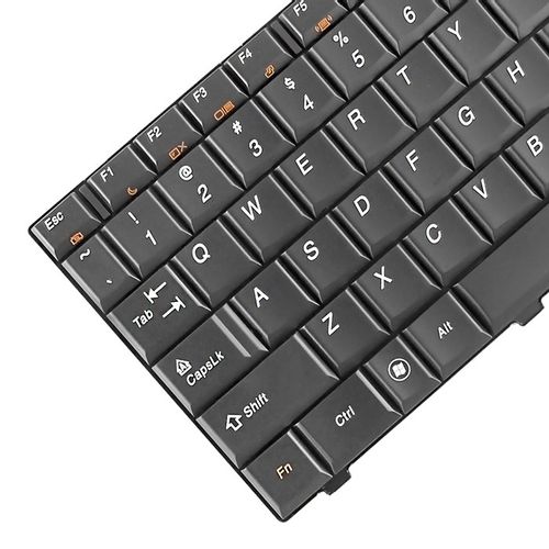 Tastatura za laptop Lenovo G560 G560A G565 slika 1