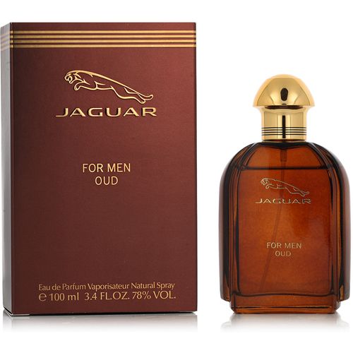 Jaguar For Men Oud Eau De Parfum 100 ml (man) slika 2
