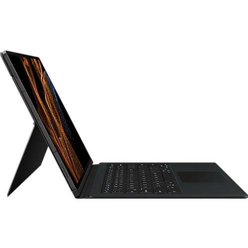 Samsung Tab S8 Ultra Book Cover Keyboard Black slika 3