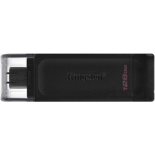 Kingston FD DT70/128GB-USB-C Flash Drive slika 1