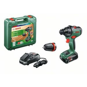 Bosch AdvancedDrill18