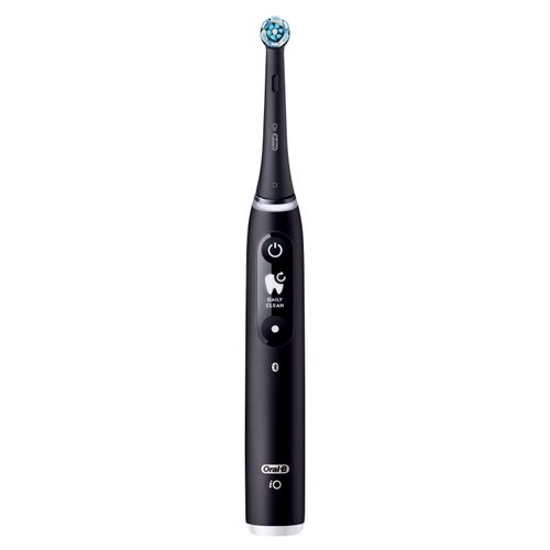 Oral-B električna četkica iO6 black slika 4