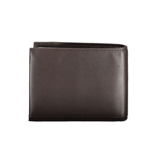 CALVIN KLEIN MAN BROWN WALLET slika 2