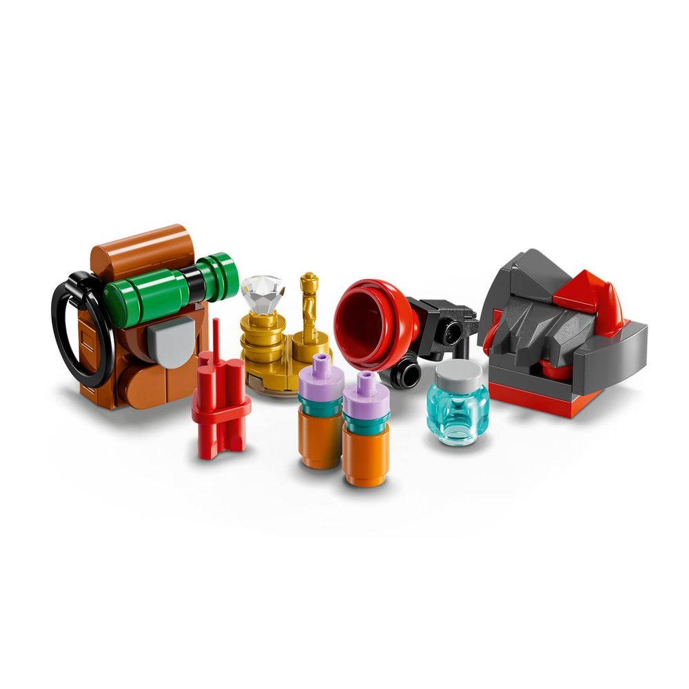 LEGO 77071 Opskrbna Lama slika 3