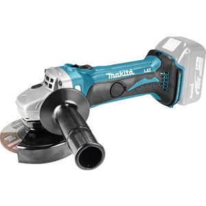 Makita Akumulatorska Ugaona brusilica DGA452Z