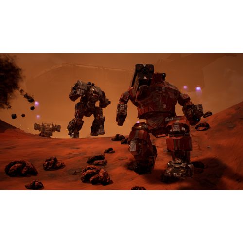 MechWarrior 5: Mercenaries (PS4) - Postani Vlastito Oružje Rata slika 7