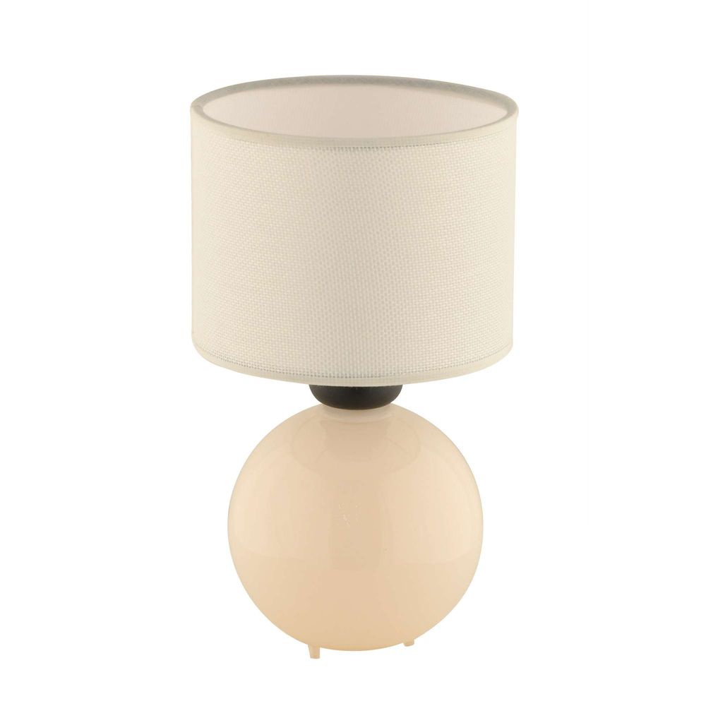 Krem Stolna Lampa slika 4