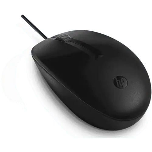 HP 125 Wired MouseHP 125 Wired MouseHP 125 Wired Mouse mis slika 1