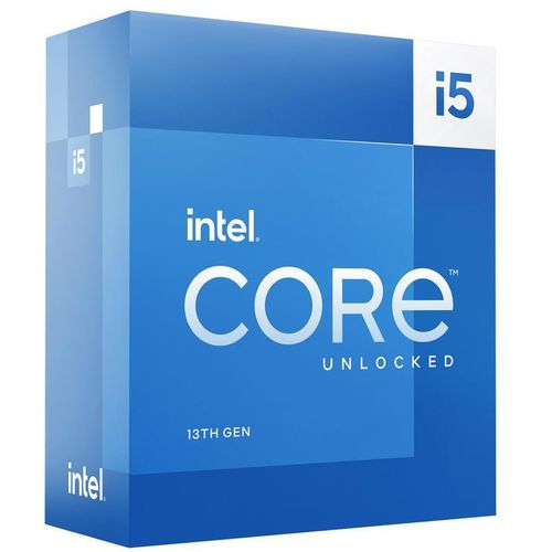 CPU INTEL Core i5-13600K 14-Core 3.50GHz (5.10GHz) Box slika 1
