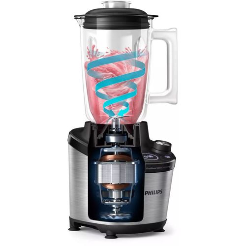 Philips blender HR3760/00 slika 4