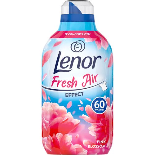 Lenor omekšivač Pink Blossom 840 ml/60 pranja slika 1