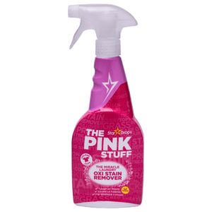 The Pink Stuff OXI sredstvo za uklanjanje mrlja 500ml