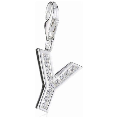 Ženski privjesak Thomas Sabo Charm Club 2 cm slika 1