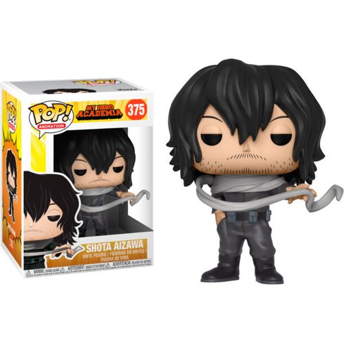 POP figure My Hero Academia Shota Aizawa slika 2