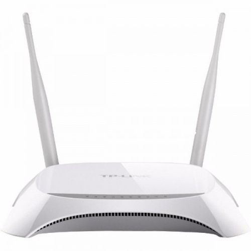 TP-Link TL-WR840N V.5 Wireless N Router slika 1