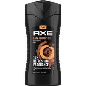 Axe Gel za tuširanje Dark Temptation 400ml