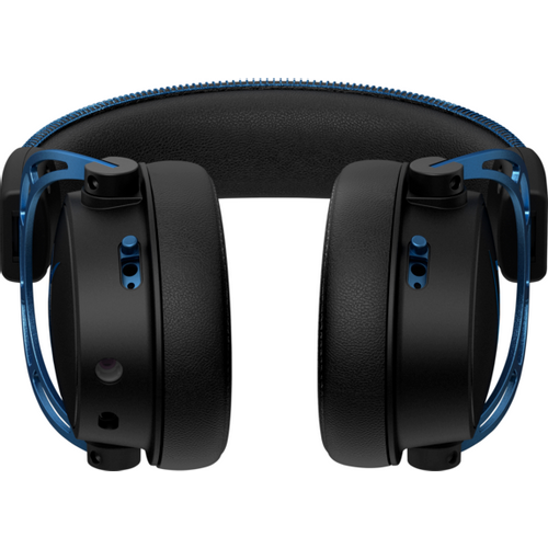 HyperX Cloud Alpha SGaming Headset (Black-Blue) slika 2