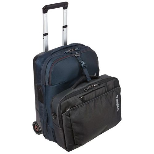 Putna torba Thule Subterra Carry-On 55cm/22" 36L plava slika 13