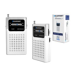 Blaupunkt pocket radio PR4WH 