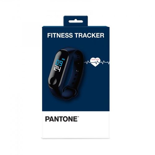PANTONE Fitness tracker u TEGET boji slika 3
