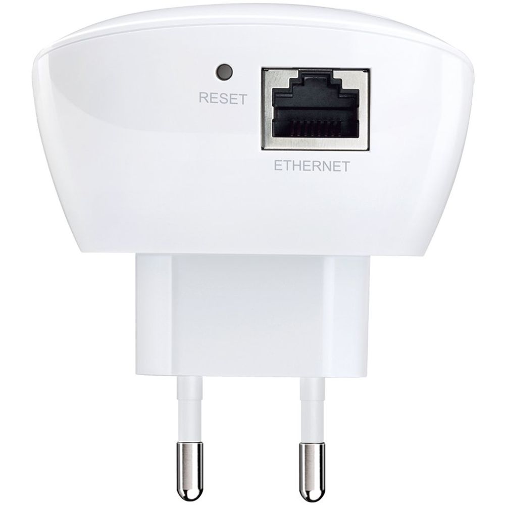Univerzalni Bežični N Proširivač Domet, Zidna Montaža, 2.4GHz, 300Mbps slika 4