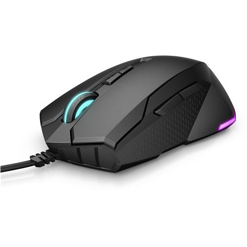 Miš HP 200 Pavilion žični gaming 5JS07AA crna slika 3