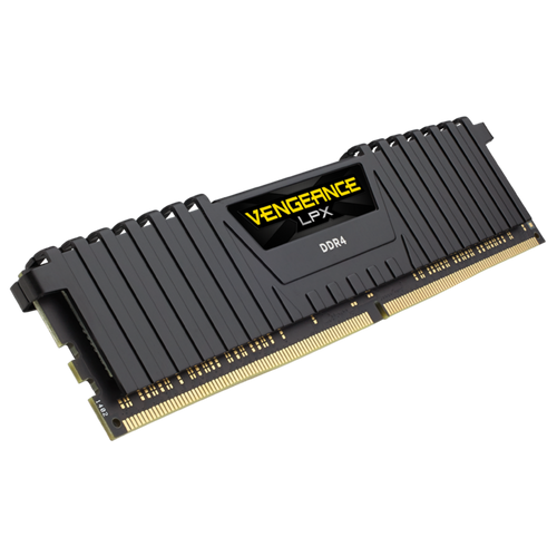 Corsair VENGEANCE LPX 64GB (2 x 32GB) DDR4 3000MHz CL16 Memorija slika 2