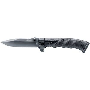 Walther PPQ Knife 5.0746 outdoor nož s futrorom  crna