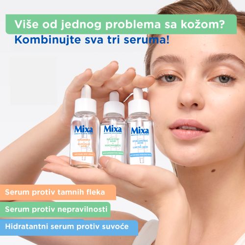 Mixa Anti- Imperfection serum protiv nepravilnosti 30ml slika 9