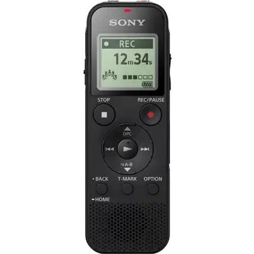Digitalni diktafon Sony ICD-PX470 slika 1