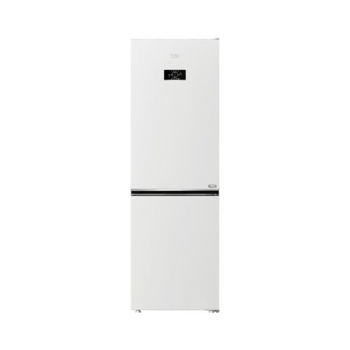 Beko B3RCNA364HW Frižider sa zamrzivačem, NoFrost, Visina 186.5 cm, Širina 59.5 cm, Bela boja slika 12