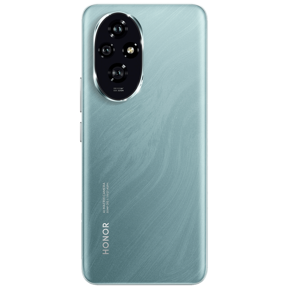 Honor 200 5G 12GB/512GB Emerald Green slika 4