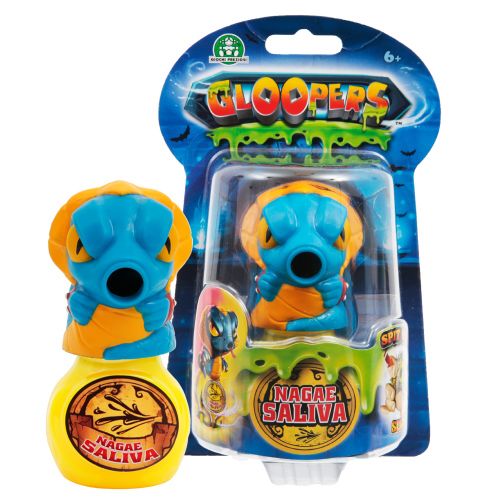 Figura Gloopers-a blister slika 2