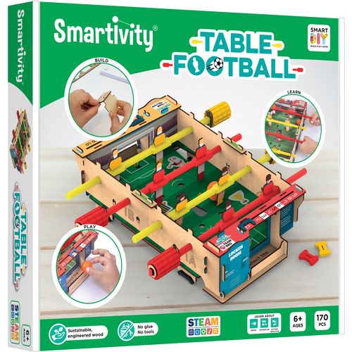 SmartGames Smartivity - Table Football - 2193 slika 1
