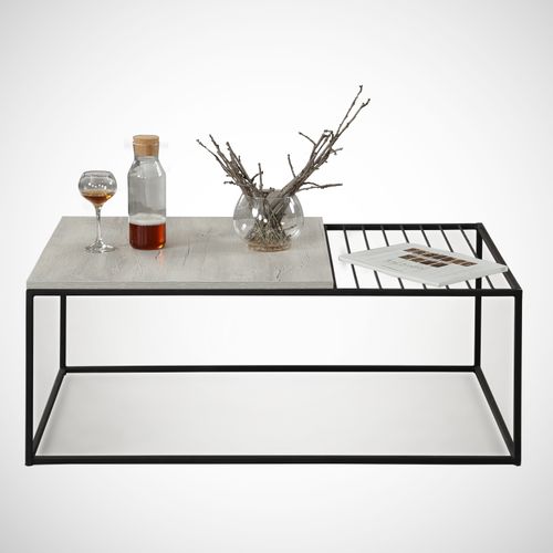 Zinus - Sea Oak Sea Oak Coffee Table slika 2