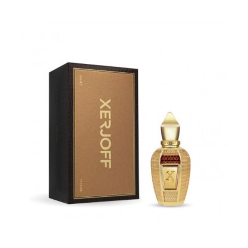 Xerjoff Oud Stars Luxor Parfum UNISEX 50 ml slika 1