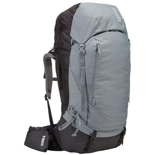 Ženski ruksak Thule Guidepost 65L sivi (planinarski) slika 19