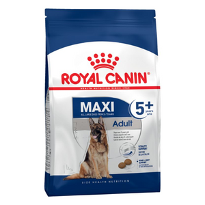 Royal Canin Maxi Adult 5+ 4 kg