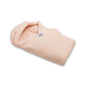 Muslin sjedalo swaddle glasiranje