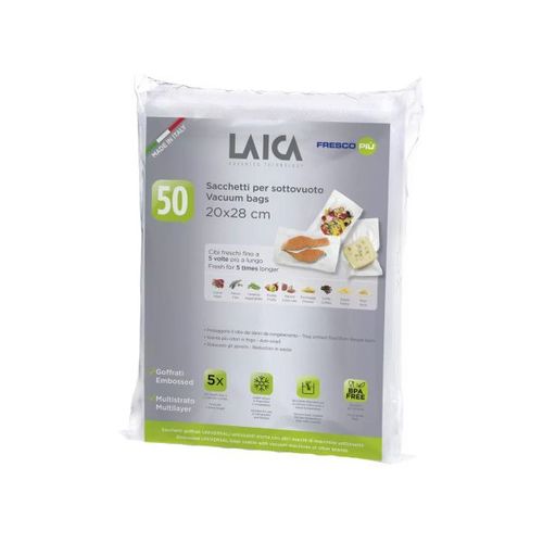 Laica VT3504 Vacuum kese slika 1