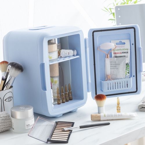 Mini hladnjak za kozmetiku Frecos Innovagoods slika 4
