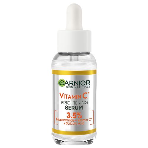 Garnier Skin Naturals Vitamin C serum za lice 30ml slika 1