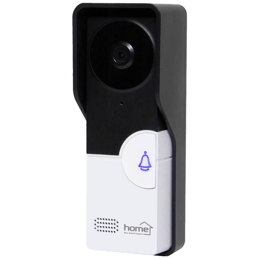 home Žični video interfon  DPV260 slika 4
